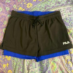 FILA Sport Shorts